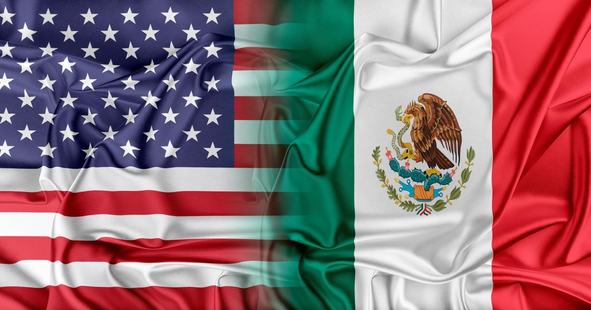 The Future of U.S.Mexico Relations Wilson Center